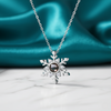 Frozen Elegance